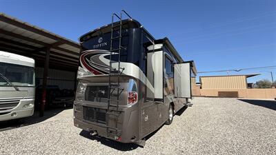 2016 Tiffin Phaeton 36GH - Photo 8 - Marana, AZ 85653