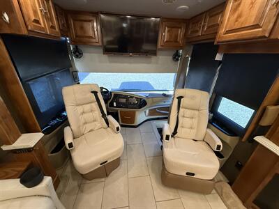 2016 Tiffin Phaeton 36GH - Photo 57 - Marana, AZ 85653