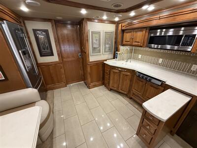 2016 Tiffin Phaeton 36GH - Photo 27 - Marana, AZ 85653