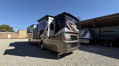 2016 Tiffin Phaeton 36GH - Photo 9 - Marana, AZ 85653