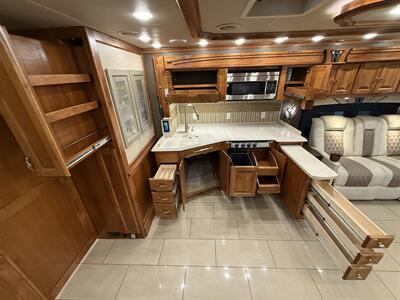 2016 Tiffin Phaeton 36GH - Photo 32 - Marana, AZ 85653