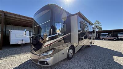 2016 Tiffin Phaeton 36GH - Photo 13 - Marana, AZ 85653