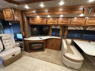 2016 Tiffin Phaeton 36GH - Photo 24 - Marana, AZ 85653