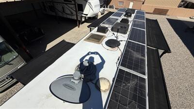 2016 Tiffin Phaeton 36GH - Photo 91 - Marana, AZ 85653