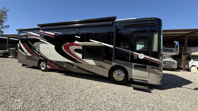 2016 Tiffin Phaeton 36GH - Photo 2 - Marana, AZ 85653