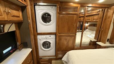 2016 Tiffin Phaeton 36GH - Photo 49 - Marana, AZ 85653