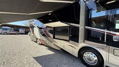 2016 Tiffin Phaeton 36GH - Photo 5 - Marana, AZ 85653