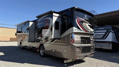 2016 Tiffin Phaeton 36GH - Photo 10 - Marana, AZ 85653