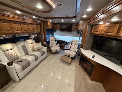 2016 Tiffin Phaeton 36GH - Photo 19 - Marana, AZ 85653