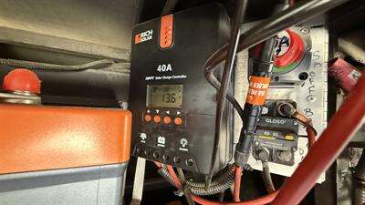 2016 Tiffin Phaeton 36GH - Photo 82 - Marana, AZ 85653