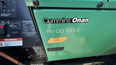 2016 Tiffin Phaeton 36GH - Photo 88 - Marana, AZ 85653