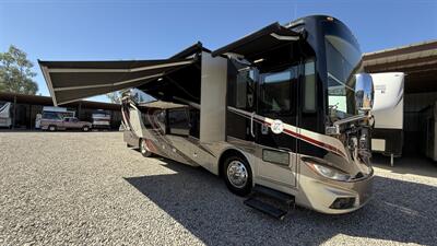 2016 Tiffin Phaeton 36GH - Photo 3 - Marana, AZ 85653