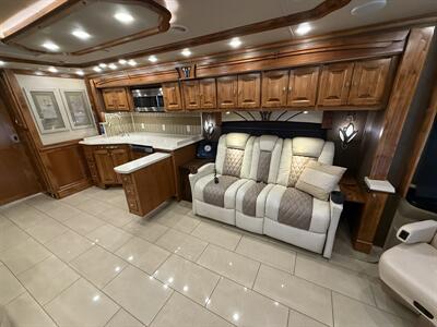 2016 Tiffin Phaeton 36GH - Photo 17 - Marana, AZ 85653