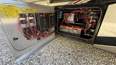 2016 Tiffin Phaeton 36GH - Photo 16 - Marana, AZ 85653