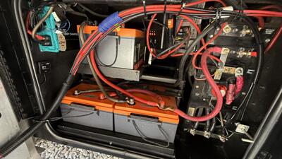 2016 Tiffin Phaeton 36GH - Photo 81 - Marana, AZ 85653