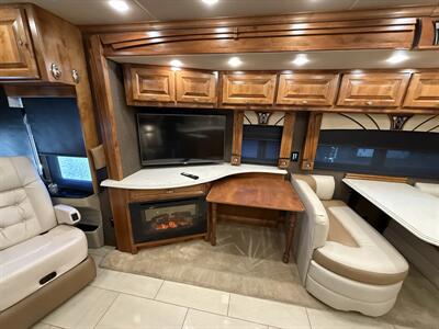 2016 Tiffin Phaeton 36GH - Photo 25 - Marana, AZ 85653