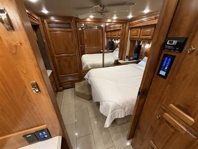 2016 Tiffin Phaeton 36GH - Photo 45 - Marana, AZ 85653