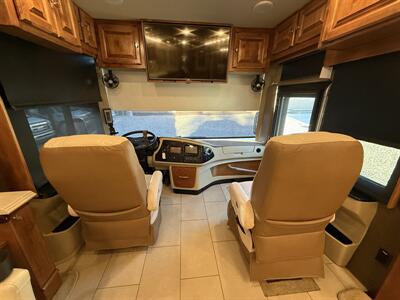 2016 Tiffin Phaeton 36GH - Photo 58 - Marana, AZ 85653