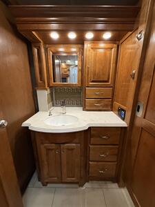 2016 Tiffin Phaeton 36GH - Photo 39 - Marana, AZ 85653