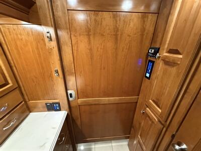 2016 Tiffin Phaeton 36GH - Photo 44 - Marana, AZ 85653