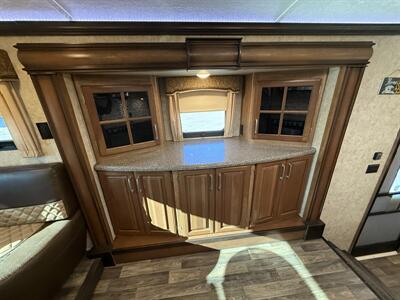 2017 Keystone «model» - Photo 25 - Rillito, AZ 85654