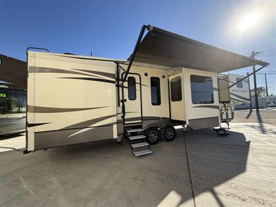 2017 Keystone «model» - Photo 3 - Rillito, AZ 85654