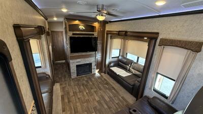 2017 Keystone «model» - Photo 9 - Rillito, AZ 85654