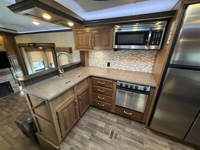 2017 Keystone «model» - Photo 22 - Rillito, AZ 85654