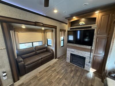 2017 Keystone «model» - Photo 16 - Rillito, AZ 85654