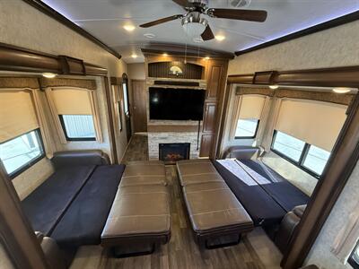 2017 Keystone «model» - Photo 17 - Rillito, AZ 85654