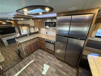 2017 Keystone «model» - Photo 21 - Rillito, AZ 85654