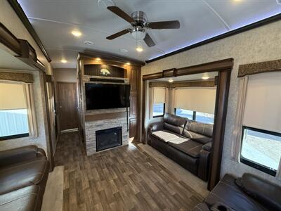 2017 Keystone «model» - Photo 12 - Rillito, AZ 85654