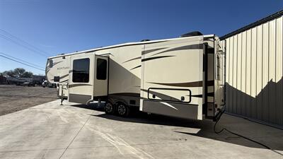 2017 Keystone «model» - Photo 5 - Rillito, AZ 85654