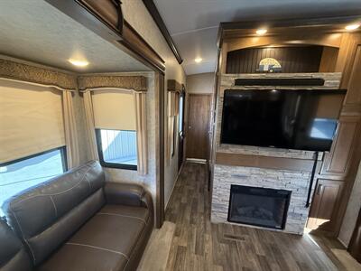 2017 Keystone «model» - Photo 31 - Rillito, AZ 85654