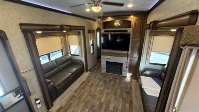 2017 Keystone «model» - Photo 10 - Rillito, AZ 85654