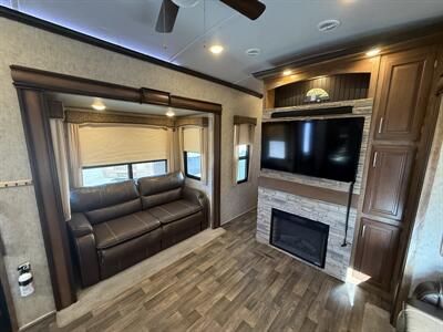 2017 Keystone «model» - Photo 13 - Rillito, AZ 85654