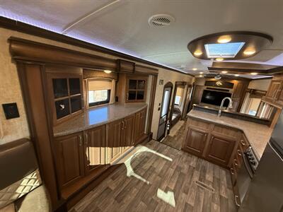 2017 Keystone «model» - Photo 20 - Rillito, AZ 85654