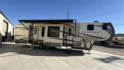 2017 Keystone «model» - Photo 2 - Rillito, AZ 85654