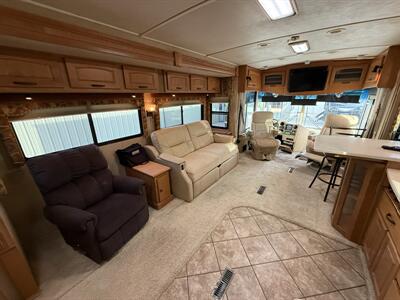 2006 Itasca Ellipse 36LD   - Photo 22 - Rillito, AZ 85654