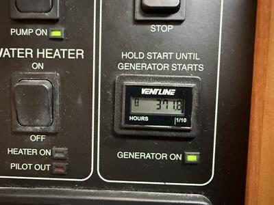 2006 Itasca Ellipse 36LD   - Photo 80 - Rillito, AZ 85654