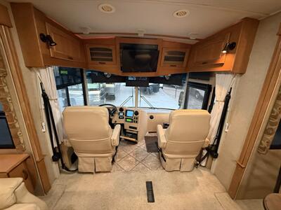 2006 Itasca Ellipse 36LD   - Photo 64 - Rillito, AZ 85654