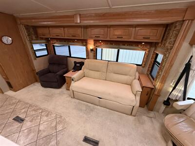 2006 Itasca Ellipse 36LD   - Photo 36 - Rillito, AZ 85654