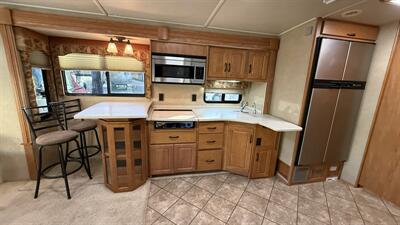 2006 Itasca Ellipse 36LD   - Photo 32 - Rillito, AZ 85654