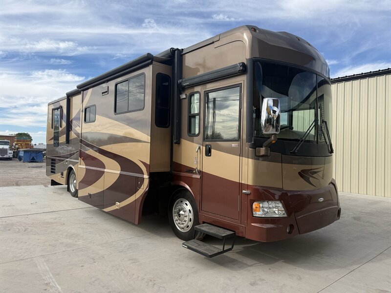 2006 Itasca Ellipse 36LD   - Photo 1 - Rillito, AZ 85654