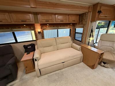 2006 Itasca Ellipse 36LD   - Photo 44 - Rillito, AZ 85654