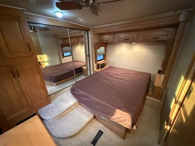 2006 Itasca Ellipse 36LD   - Photo 60 - Rillito, AZ 85654