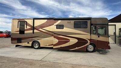 2006 Itasca Ellipse 36LD