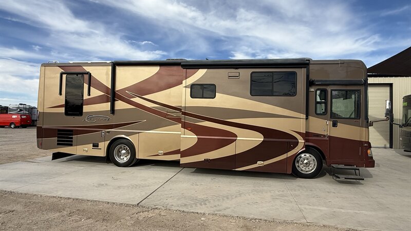 2006 Itasca Ellipse 36LD  