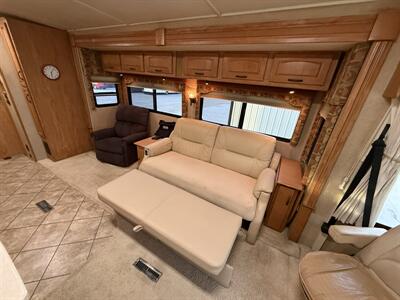 2006 Itasca Ellipse 36LD   - Photo 37 - Rillito, AZ 85654