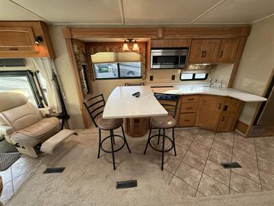 2006 Itasca Ellipse 36LD   - Photo 26 - Rillito, AZ 85654